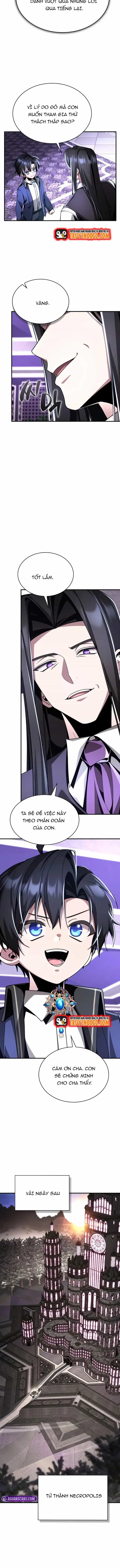 Thợ Săn Cấp Sss Chuyển Sinh Thành Thiên Tài Nhà Công Tước - Chương 16 - ảnh 14