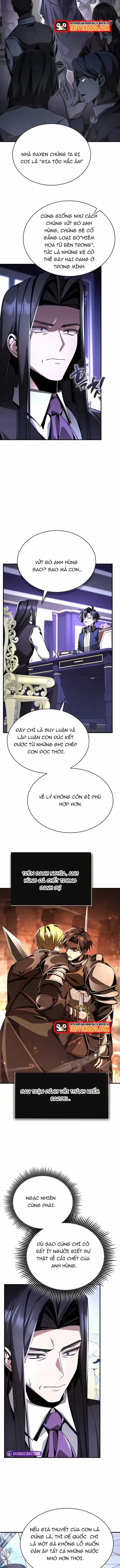 Thợ Săn Cấp Sss Chuyển Sinh Thành Thiên Tài Nhà Công Tước - Chương 16 - ảnh 6