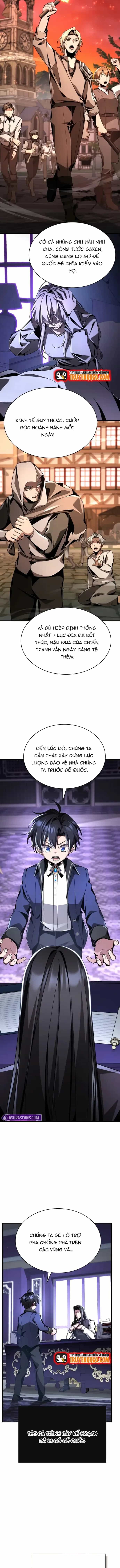 Thợ Săn Cấp Sss Chuyển Sinh Thành Thiên Tài Nhà Công Tước - Chương 16 - ảnh 9