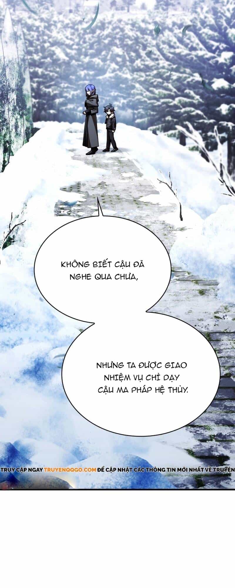 Thợ Săn Cấp Sss Chuyển Sinh Thành Thiên Tài Nhà Công Tước - Chương 2 - ảnh 52