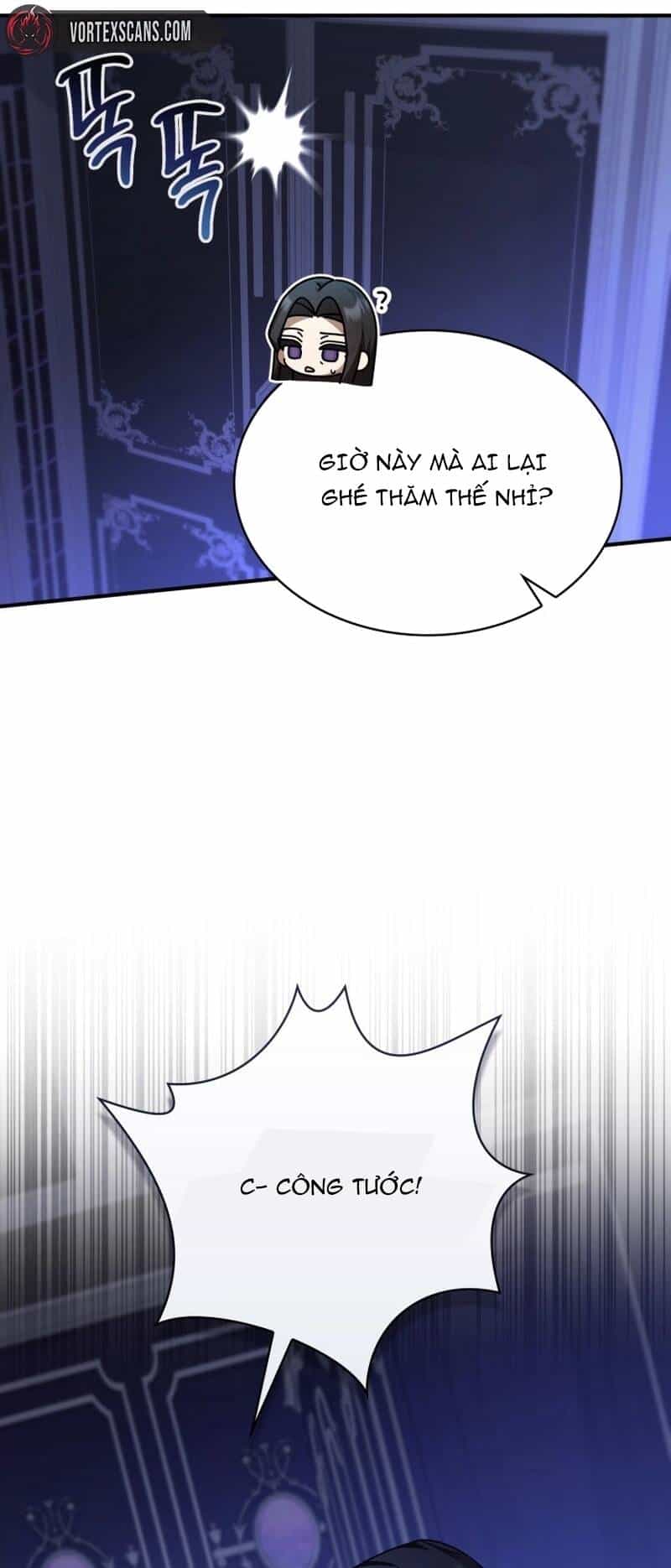 Thợ Săn Cấp Sss Chuyển Sinh Thành Thiên Tài Nhà Công Tước - Chương 2 - ảnh 9