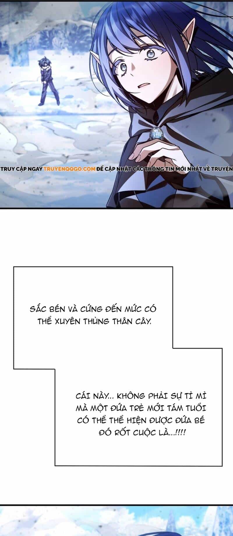 Thợ Săn Cấp Sss Chuyển Sinh Thành Thiên Tài Nhà Công Tước - Chương 2 - ảnh 97