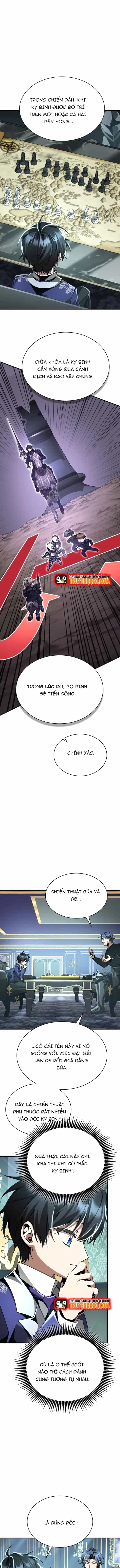 Thợ Săn Cấp Sss Chuyển Sinh Thành Thiên Tài Nhà Công Tước - Chương 20 - ảnh 10