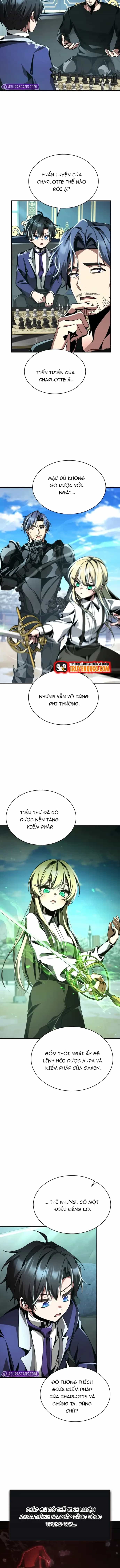 Thợ Săn Cấp Sss Chuyển Sinh Thành Thiên Tài Nhà Công Tước - Chương 20 - ảnh 11