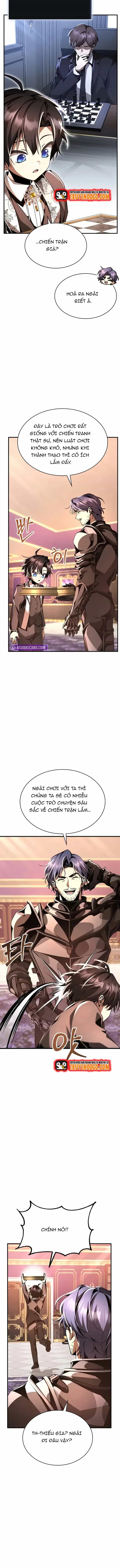 Thợ Săn Cấp Sss Chuyển Sinh Thành Thiên Tài Nhà Công Tước - Chương 21 - ảnh 4