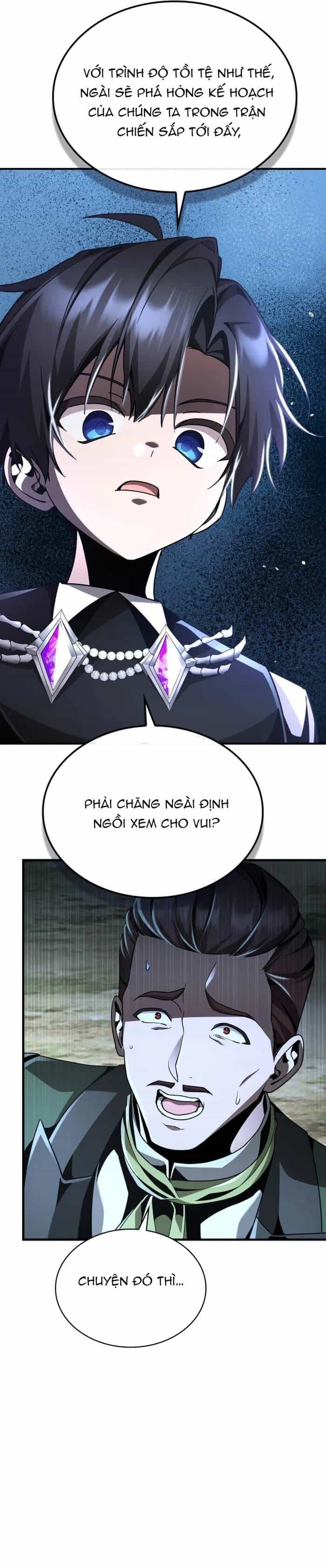 Thợ Săn Cấp Sss Chuyển Sinh Thành Thiên Tài Nhà Công Tước - Chương 22 - ảnh 26