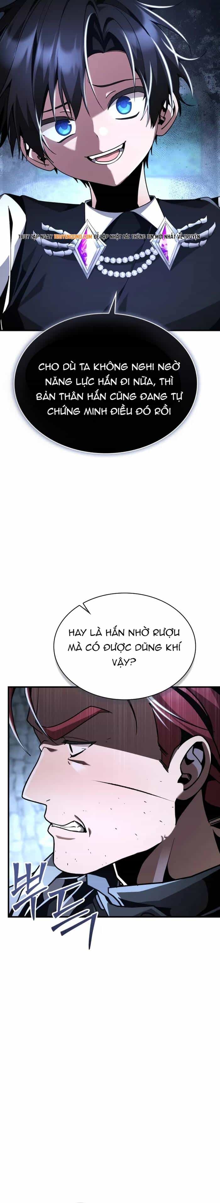 Thợ Săn Cấp Sss Chuyển Sinh Thành Thiên Tài Nhà Công Tước - Chương 22 - ảnh 8
