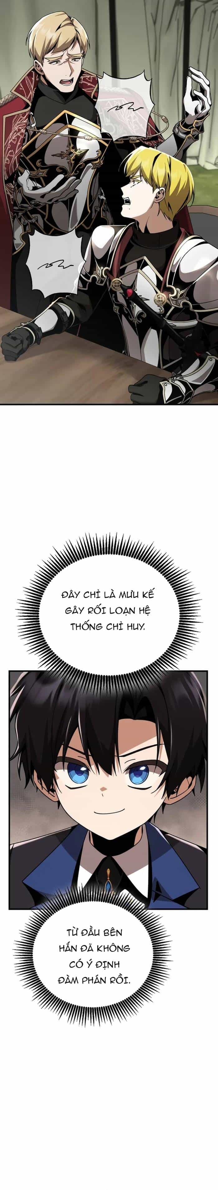Thợ Săn Cấp Sss Chuyển Sinh Thành Thiên Tài Nhà Công Tước - Chương 23 - ảnh 19