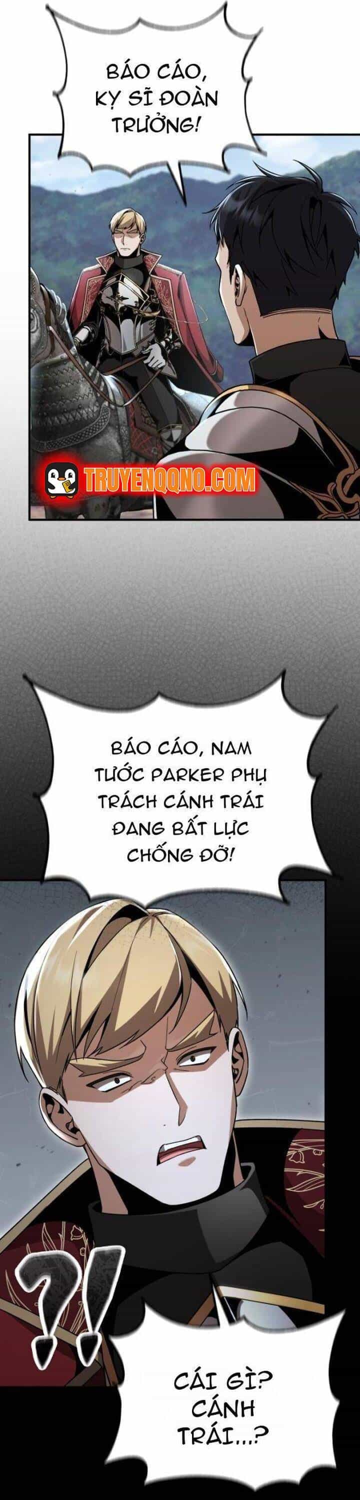 Thợ Săn Cấp Sss Chuyển Sinh Thành Thiên Tài Nhà Công Tước - Chương 24 - ảnh 38