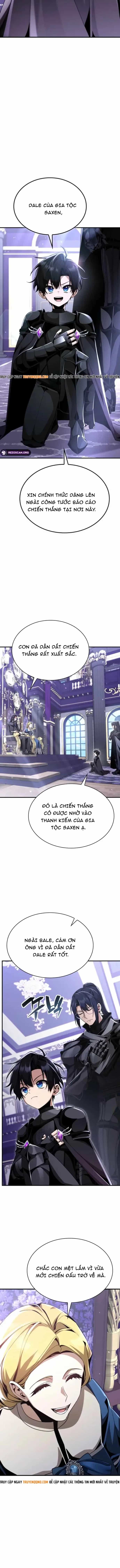Thợ Săn Cấp Sss Chuyển Sinh Thành Thiên Tài Nhà Công Tước - Chương 26 - ảnh 12