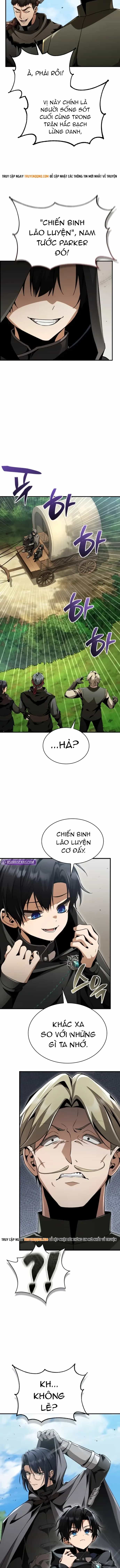 Thợ Săn Cấp Sss Chuyển Sinh Thành Thiên Tài Nhà Công Tước - Chương 27 - ảnh 11