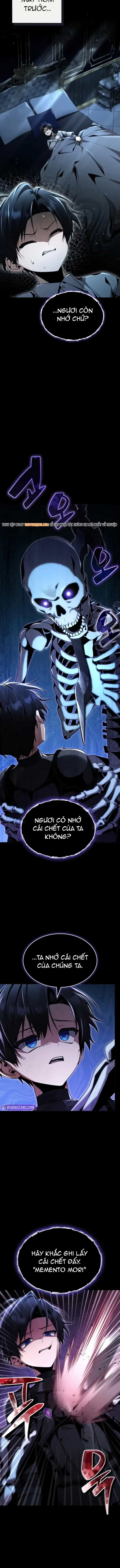 Thợ Săn Cấp Sss Chuyển Sinh Thành Thiên Tài Nhà Công Tước - Chương 27 - ảnh 3