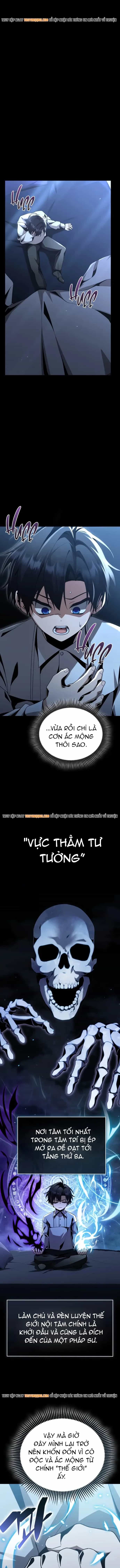 Thợ Săn Cấp Sss Chuyển Sinh Thành Thiên Tài Nhà Công Tước - Chương 27 - ảnh 4