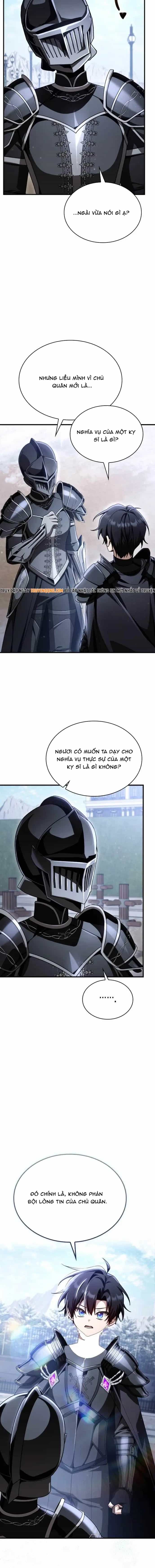 Thợ Săn Cấp Sss Chuyển Sinh Thành Thiên Tài Nhà Công Tước - Chương 34 - ảnh 10