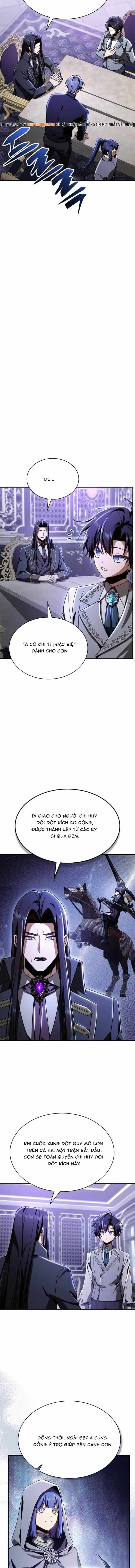 Thợ Săn Cấp Sss Chuyển Sinh Thành Thiên Tài Nhà Công Tước - Chương 34 - ảnh 5