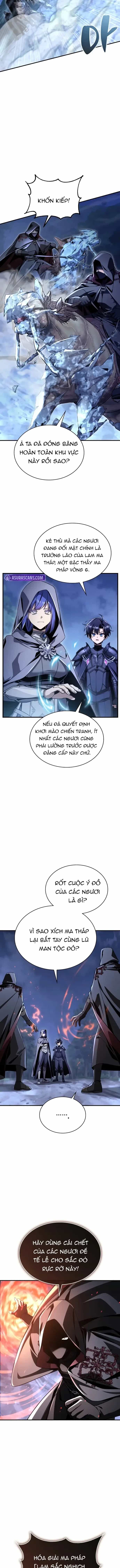 Thợ Săn Cấp Sss Chuyển Sinh Thành Thiên Tài Nhà Công Tước - Chương 36 - ảnh 3