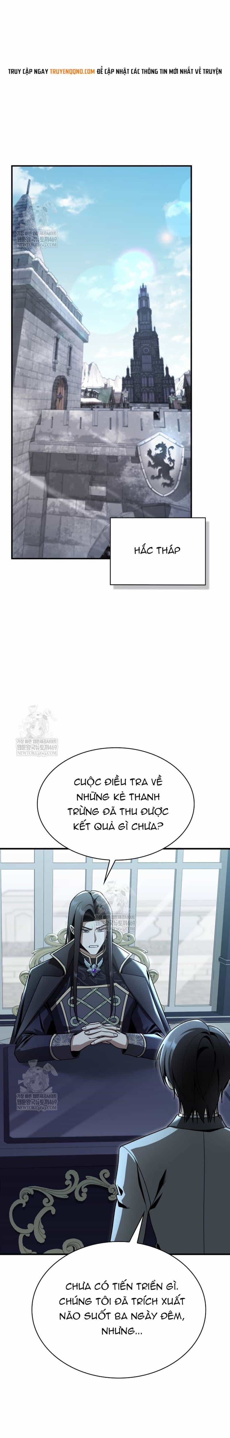 Thợ Săn Cấp Sss Chuyển Sinh Thành Thiên Tài Nhà Công Tước - Chương 38 - ảnh 18