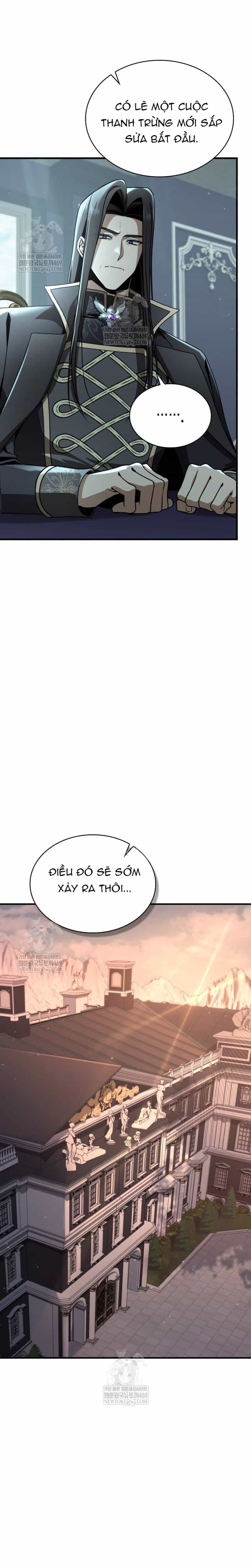 Thợ Săn Cấp Sss Chuyển Sinh Thành Thiên Tài Nhà Công Tước - Chương 38 - ảnh 23