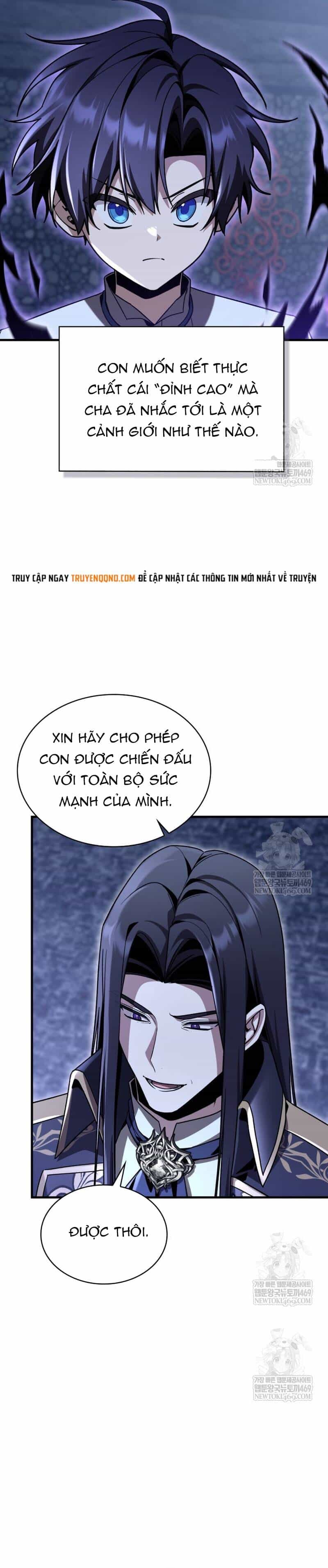 Thợ Săn Cấp Sss Chuyển Sinh Thành Thiên Tài Nhà Công Tước - Chương 38 - ảnh 30