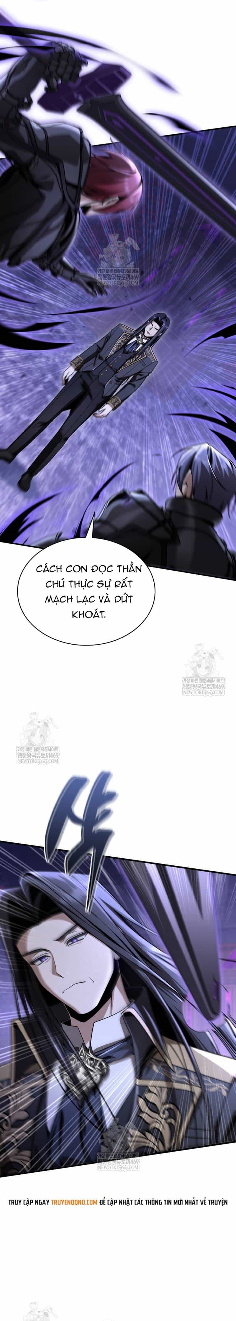 Thợ Săn Cấp Sss Chuyển Sinh Thành Thiên Tài Nhà Công Tước - Chương 38 - ảnh 32