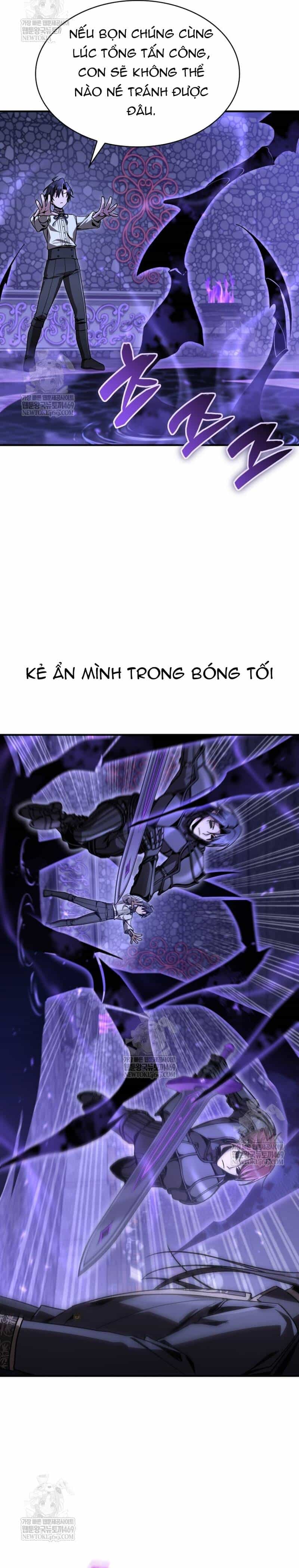 Thợ Săn Cấp Sss Chuyển Sinh Thành Thiên Tài Nhà Công Tước - Chương 38 - ảnh 33