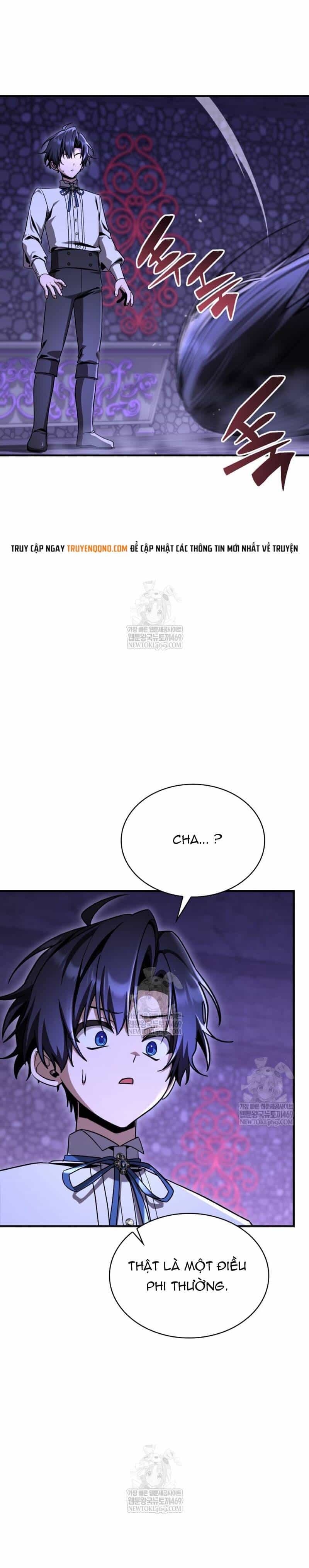 Thợ Săn Cấp Sss Chuyển Sinh Thành Thiên Tài Nhà Công Tước - Chương 38 - ảnh 39