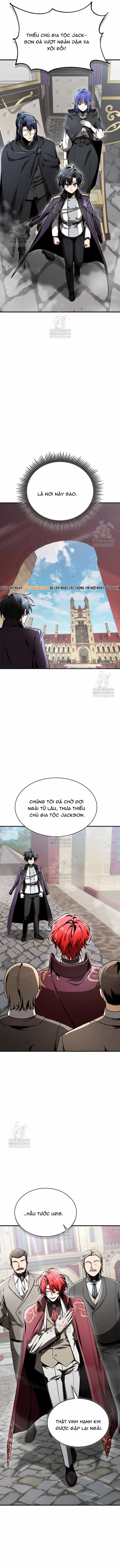 Thợ Săn Cấp Sss Chuyển Sinh Thành Thiên Tài Nhà Công Tước - Chương 39 - ảnh 10
