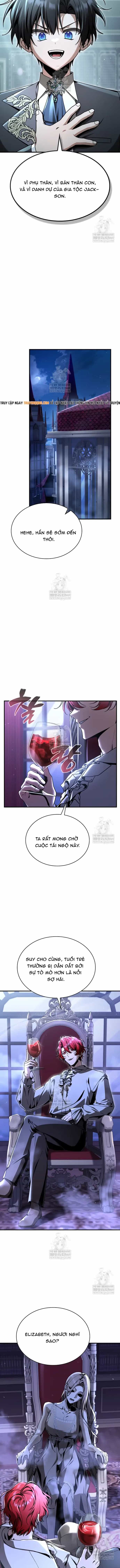 Thợ Săn Cấp Sss Chuyển Sinh Thành Thiên Tài Nhà Công Tước - Chương 39 - ảnh 6