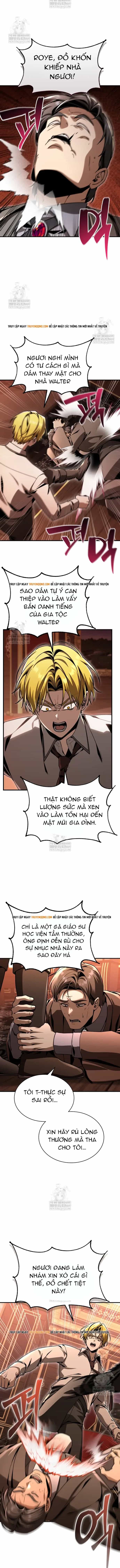 Thợ Săn Cấp Sss Chuyển Sinh Thành Thiên Tài Nhà Công Tước - Chương 41 - ảnh 4