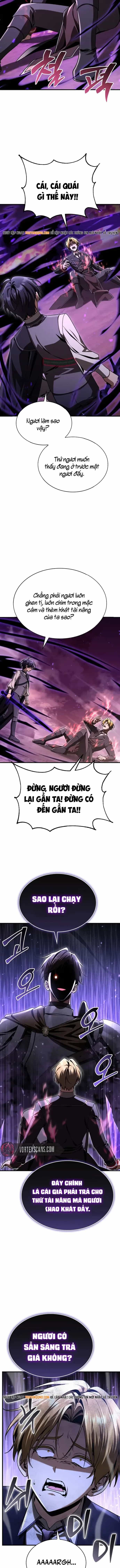 Thợ Săn Cấp Sss Chuyển Sinh Thành Thiên Tài Nhà Công Tước - Chương 42 - ảnh 11