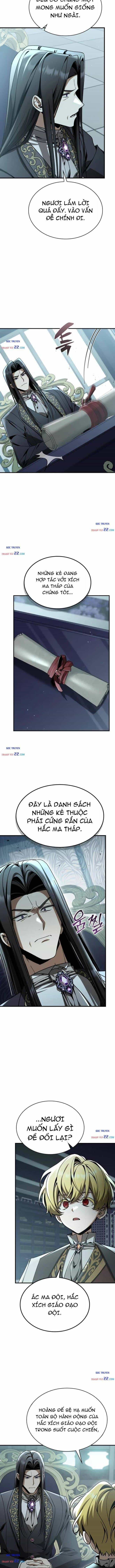 Thợ Săn Cấp Sss Chuyển Sinh Thành Thiên Tài Nhà Công Tước - Chương 46 - ảnh 11