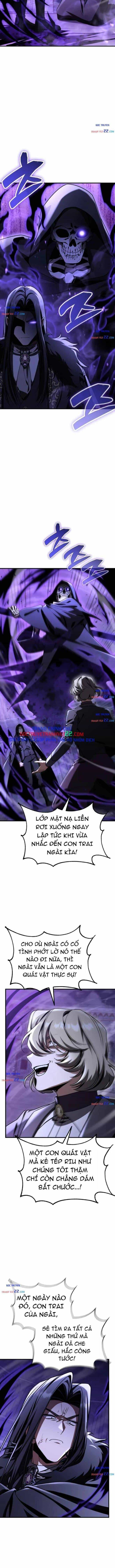 Thợ Săn Cấp Sss Chuyển Sinh Thành Thiên Tài Nhà Công Tước - Chương 46 - ảnh 16