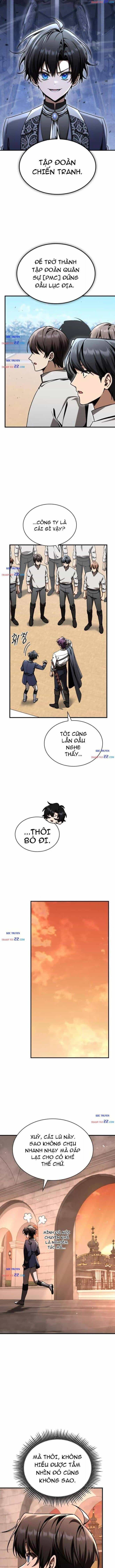 Thợ Săn Cấp Sss Chuyển Sinh Thành Thiên Tài Nhà Công Tước - Chương 47 - ảnh 9