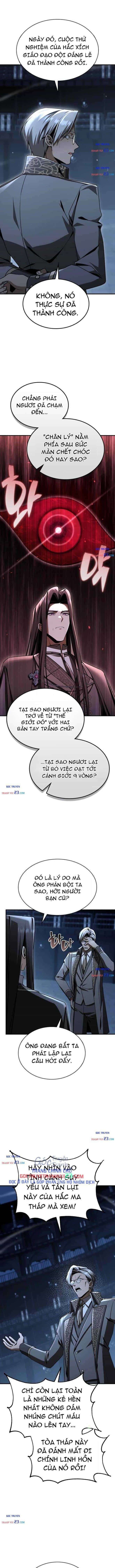 Thợ Săn Cấp Sss Chuyển Sinh Thành Thiên Tài Nhà Công Tước - Chương 48 - ảnh 11