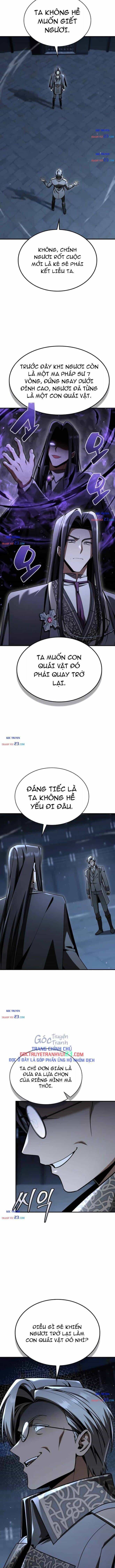 Thợ Săn Cấp Sss Chuyển Sinh Thành Thiên Tài Nhà Công Tước - Chương 48 - ảnh 12