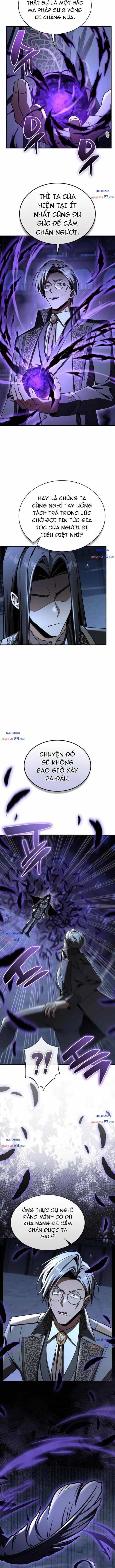 Thợ Săn Cấp Sss Chuyển Sinh Thành Thiên Tài Nhà Công Tước - Chương 48 - ảnh 15