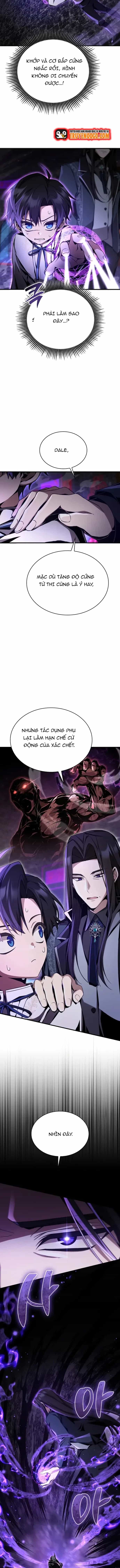 Thợ Săn Cấp Sss Chuyển Sinh Thành Thiên Tài Nhà Công Tước - Chương 5 - ảnh 14