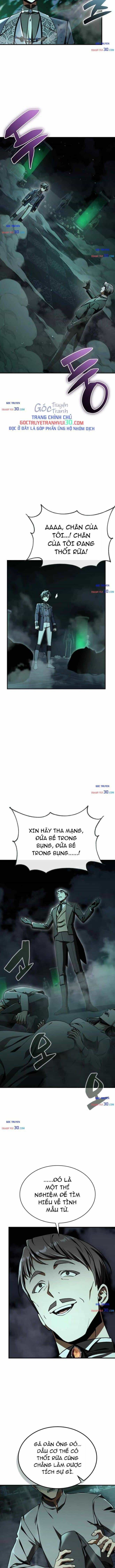 Thợ Săn Cấp Sss Chuyển Sinh Thành Thiên Tài Nhà Công Tước - Chương 50 - ảnh 10