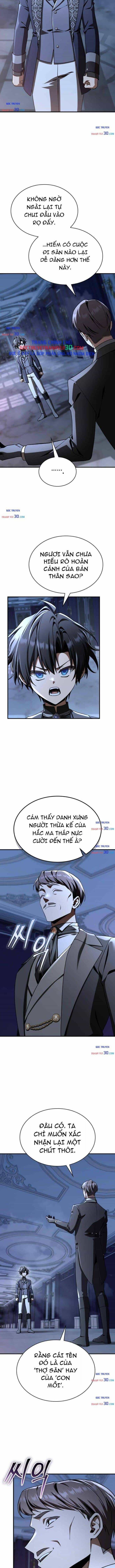 Thợ Săn Cấp Sss Chuyển Sinh Thành Thiên Tài Nhà Công Tước - Chương 50 - ảnh 8