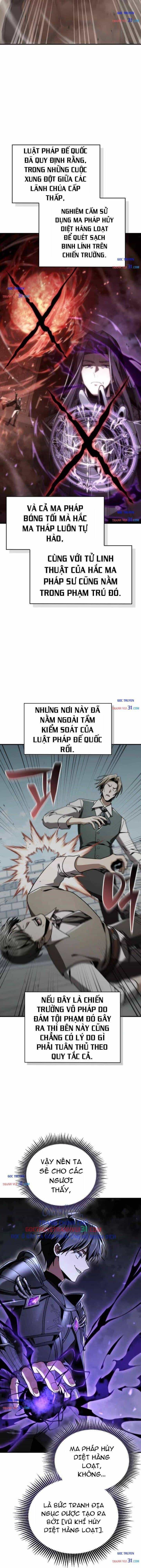 Thợ Săn Cấp Sss Chuyển Sinh Thành Thiên Tài Nhà Công Tước - Chương 56 - ảnh 19