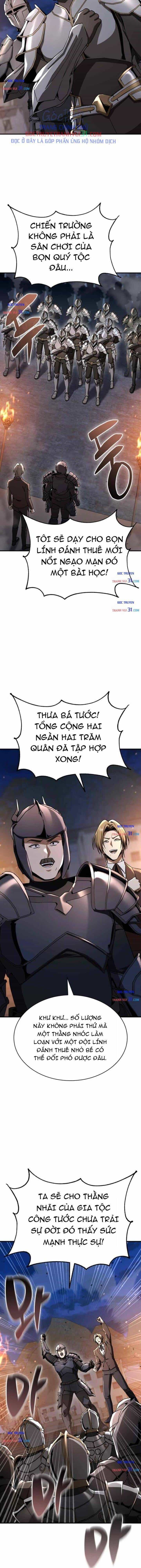 Thợ Săn Cấp Sss Chuyển Sinh Thành Thiên Tài Nhà Công Tước - Chương 56 - ảnh 7