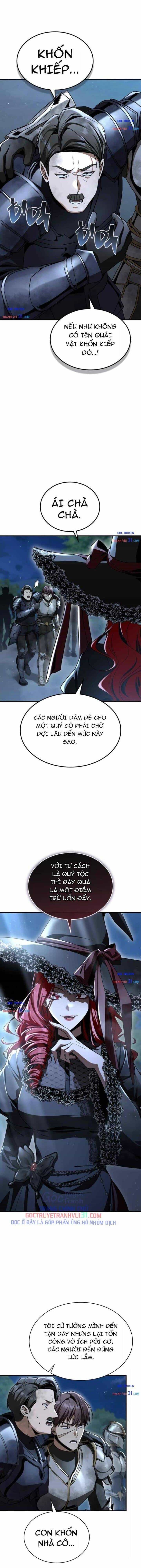 Thợ Săn Cấp Sss Chuyển Sinh Thành Thiên Tài Nhà Công Tước - Chương 57 - ảnh 17