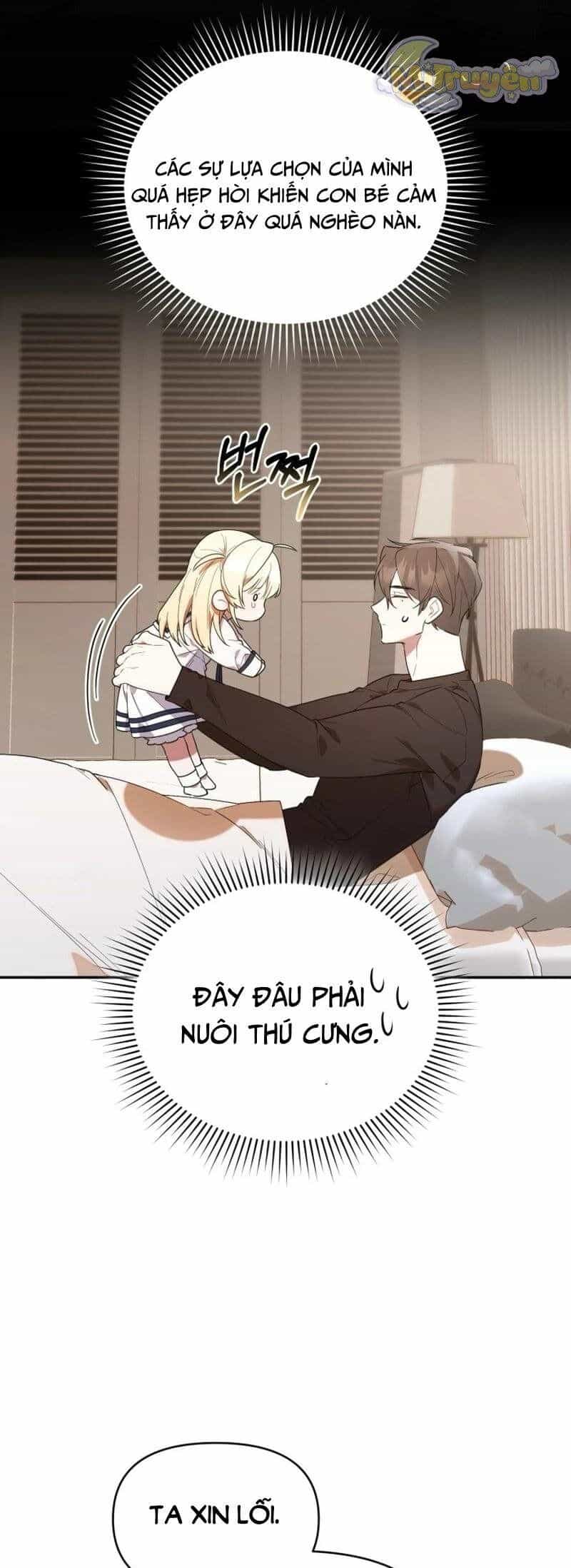 Thợ Săn Của Lớp Gà Con - Chương 12 - ảnh 17