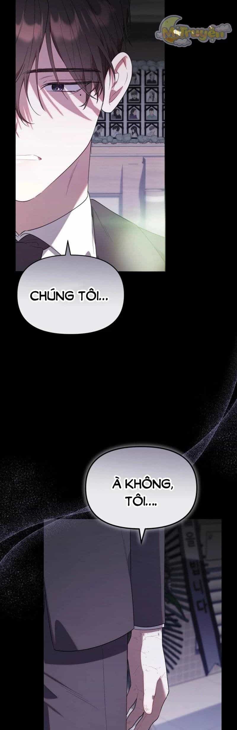 Thợ Săn Của Lớp Gà Con - Chương 12 - ảnh 8