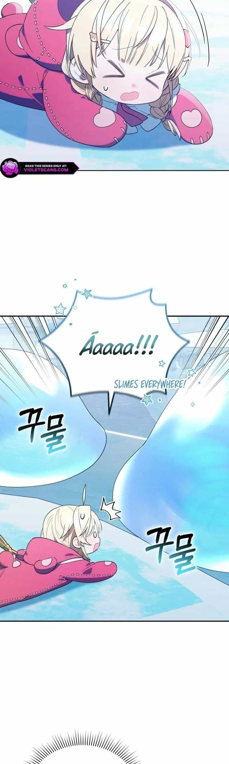Thợ Săn Của Lớp Gà Con - Chương 13 - ảnh 41