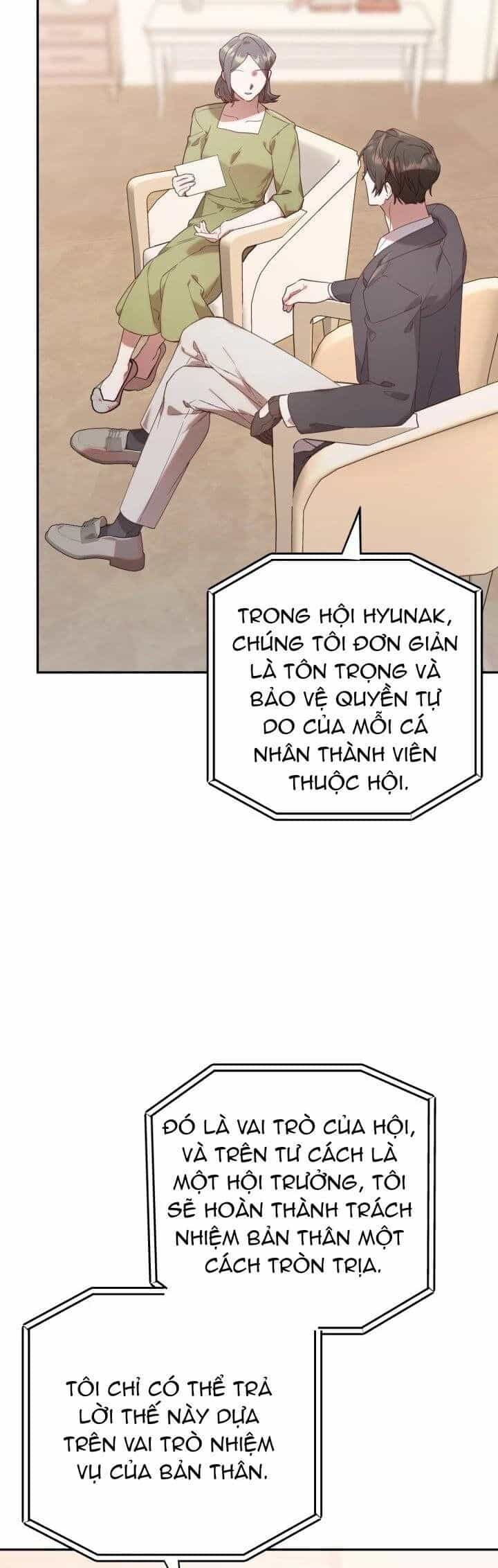Thợ Săn Của Lớp Gà Con - Chương 2 - ảnh 11