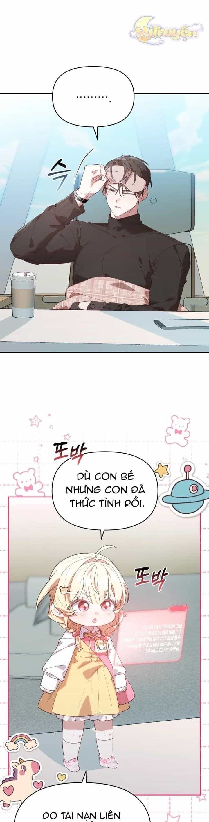 Thợ Săn Của Lớp Gà Con - Chương 2 - ảnh 37