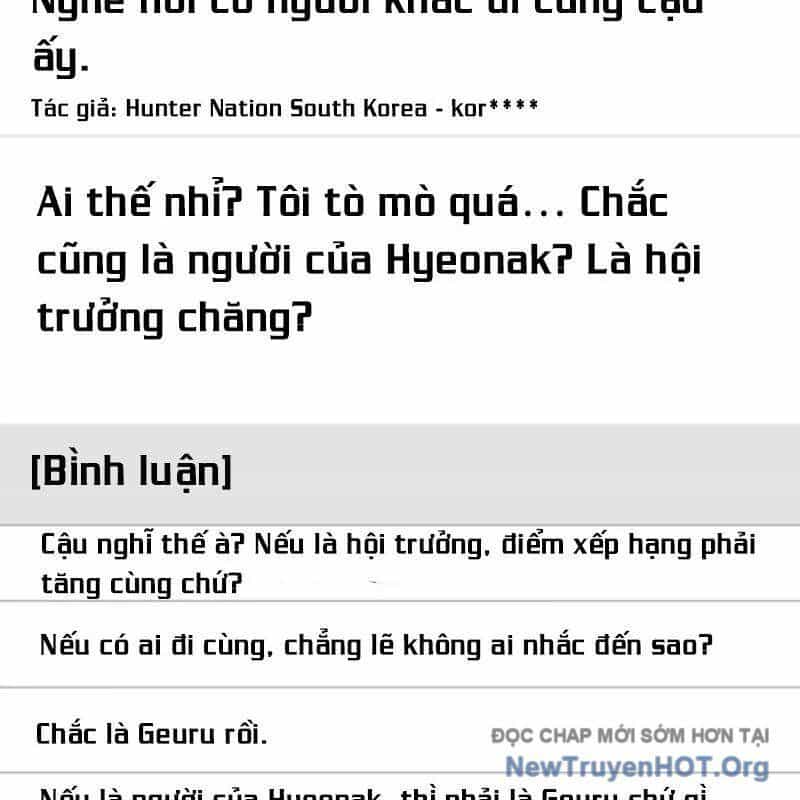 Thợ Săn Của Lớp Gà Con - Chương 23 - ảnh 101