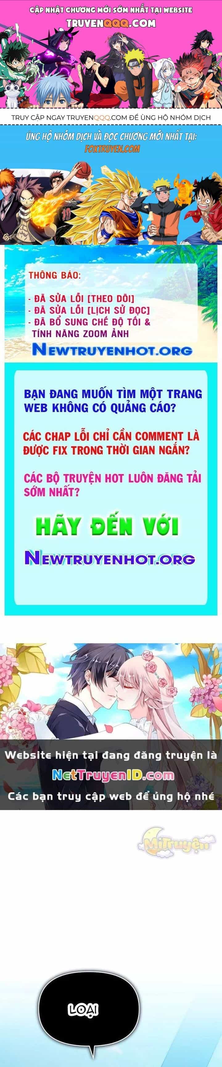 Thợ Săn Của Lớp Gà Con - Chương 3 - ảnh 1