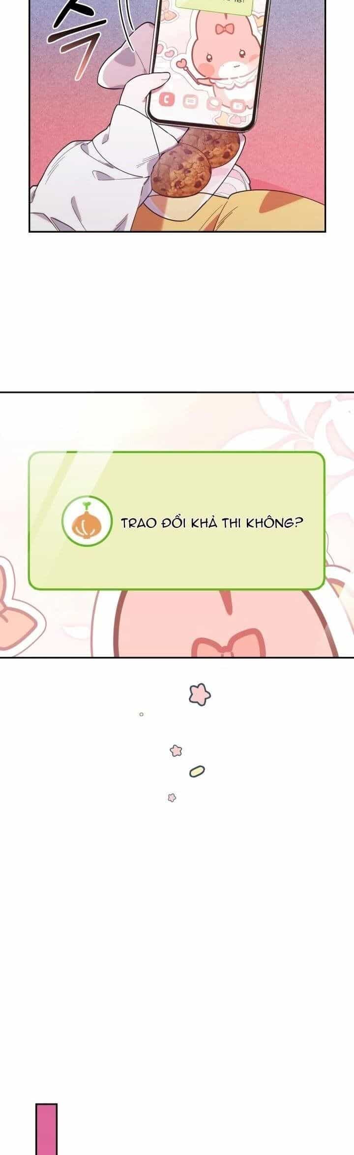 Thợ Săn Của Lớp Gà Con - Chương 3 - ảnh 11